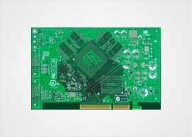 Take you to understand the electronic product multilayer circuit board,Analyzer PCB factory(图1)
