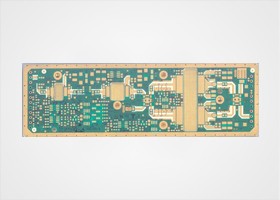 In which case the circuit board will be deformed,AOI circuit board Production(图1)