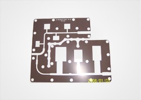 The difference between hdi circuit board and buried blind hole PCB board