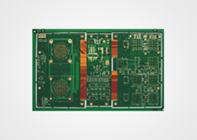 PCB circuit board electroplating surface pit improvement