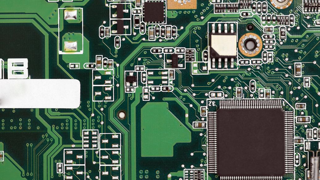 What is the impact of the Internet of Things on PCB manufacturing?(图1)