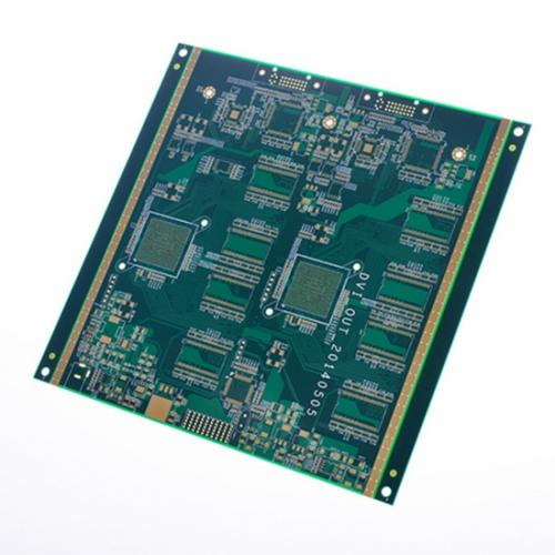 Market development prospect of circuit board proofing,Sensor PCB Processing