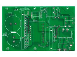 Selection of PCB substrate(图1)