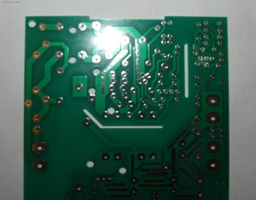Related detection technology in SMT chip processing.Socket terminal PCB Wholesale