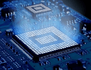 SMT circuit board installation plan