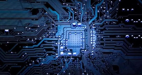 Weienchen Technology provides component and SMT chip processing services for Baixin-Loongson III