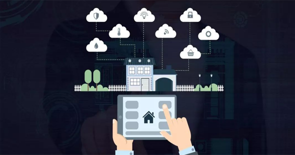 Will the rise of smart homes change the PCB ecosystem?