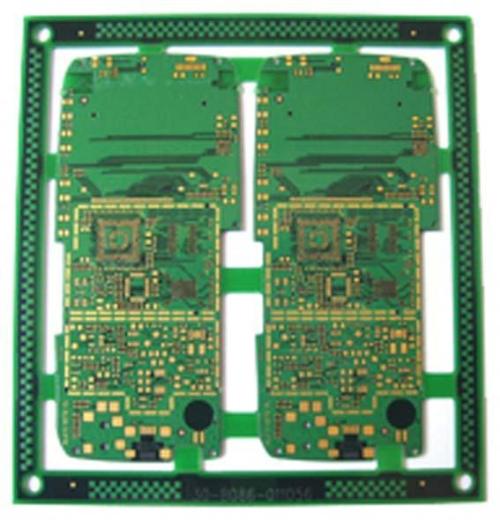 The meaning of impedance to PCB circuit board