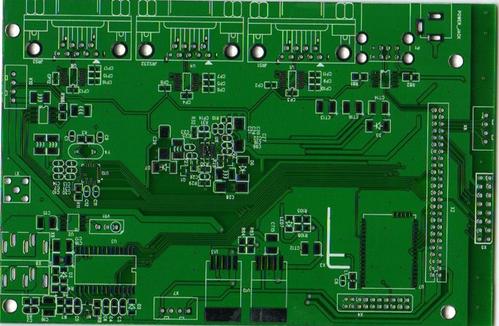 PCB circuit board corrosion process!Amplifier PCB factory