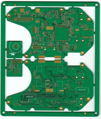 What are the disadvantages of OSP anti-oxidation circuit board technology,X-ray inspection PCB price