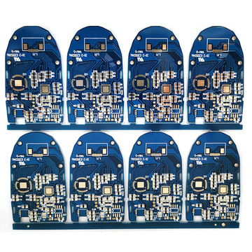 What are the advantages of impedance PCB circuit boards.Amplifier PCB Processing