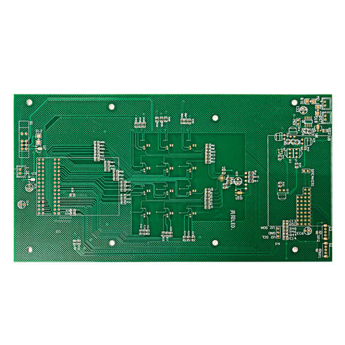 Take you to understand the high frequency PCB in detail