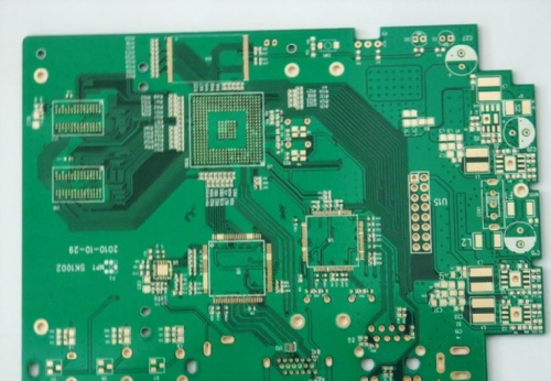 How do circuit board manufacturers deal with the new normal of the economy,Sensor PCB Production