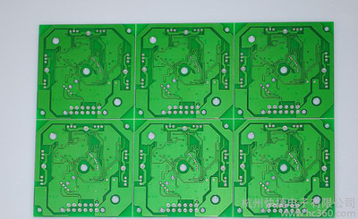 What to pay attention to when choosing a high frequency circuit board.Automotive Electronics PCB