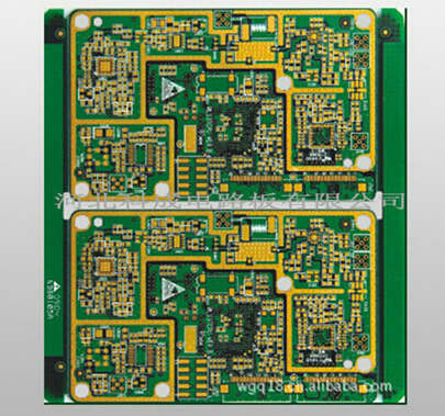 Learn to make your own PCB board.Industrial Electronics PCB