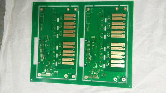 Talking about the pad technology of FPC.BGA circuit board