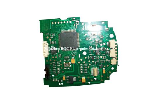 What is the meaning of flexible circuit board and rigid circuit board.Horn connector PCB