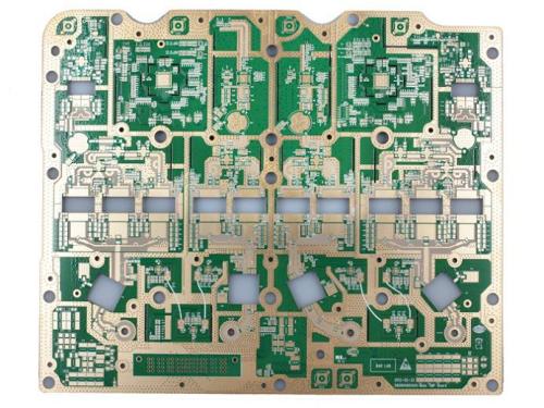 What are the advantages and disadvantages of ceramic substrate pcb?Circuit board patch