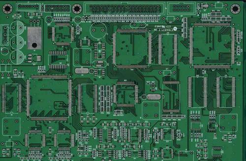 Blind hole board production knowledge in Shenzhen circuit board factory.Aluminum electrolytic capaci