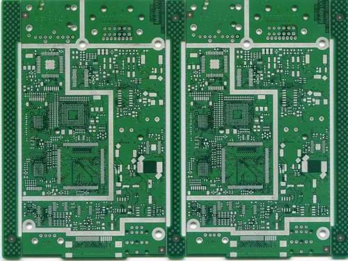 Related detection technology in SMT chip processing.Electronic Manufacturing Services PCB