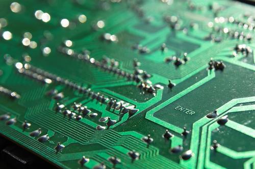 Circuit board factory: what is the reason why the tin is not round in SMT chip processing.Automotive(图1)