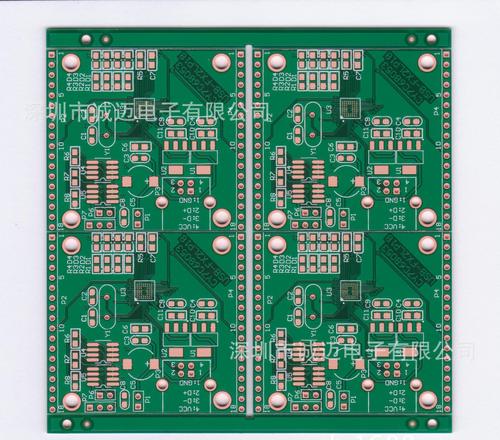 The role of FPC flexible circuit board solder mask.Electronic components PCB(图1)