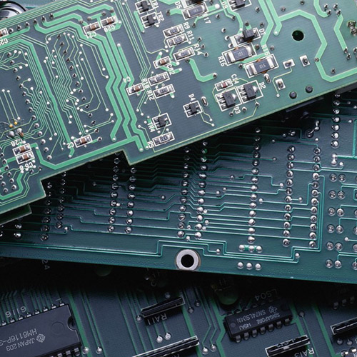 The circuit board factory's definition of blind and buried via boards and blind via boards.Circuit b