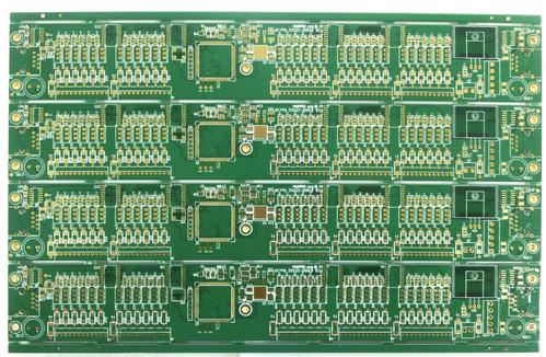 What to pay attention to when choosing a high frequency circuit board