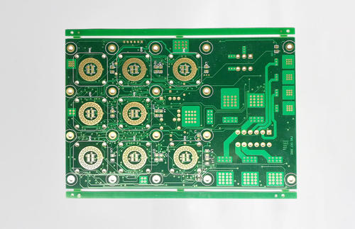 What are the advantages of PCB?