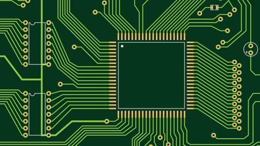 PCB line board production process detailed explanation