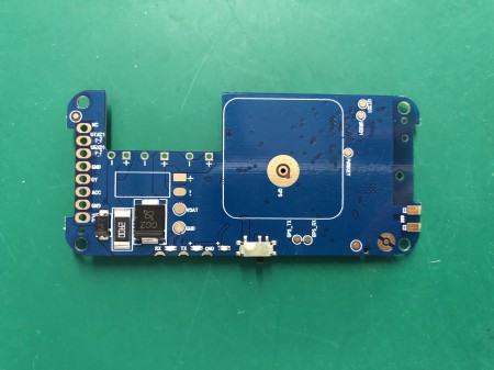 Eight PCB surface treatment processes