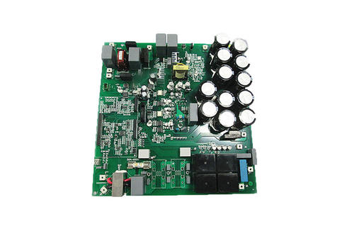 What are the main applications of PCB boards?Industrial Electronics PCB Processing(图1)