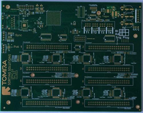 Automotive ElectronicWhat aspects should be considered when processing and manufacturing PCB boards?