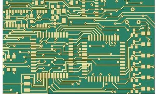 PCB - the bridge and link of the electronic world
